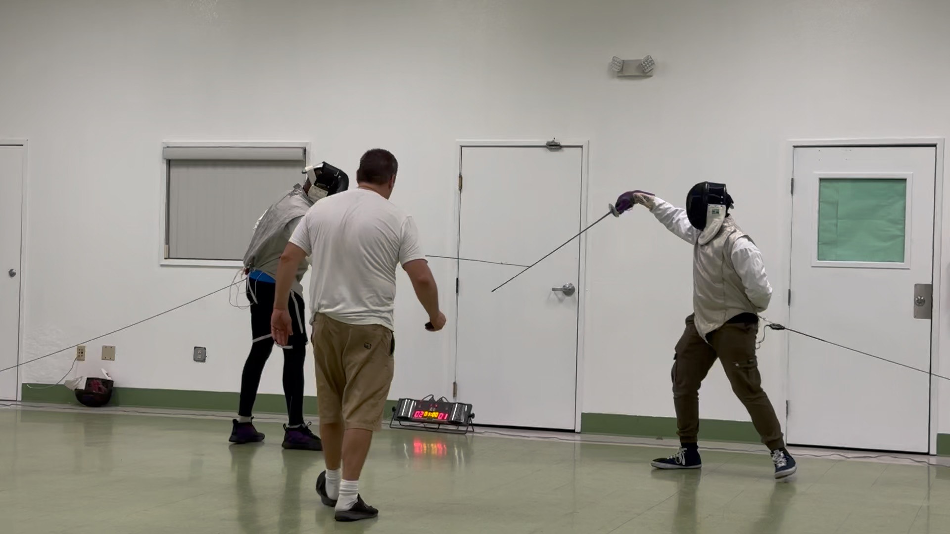 Mojave Fencing photo