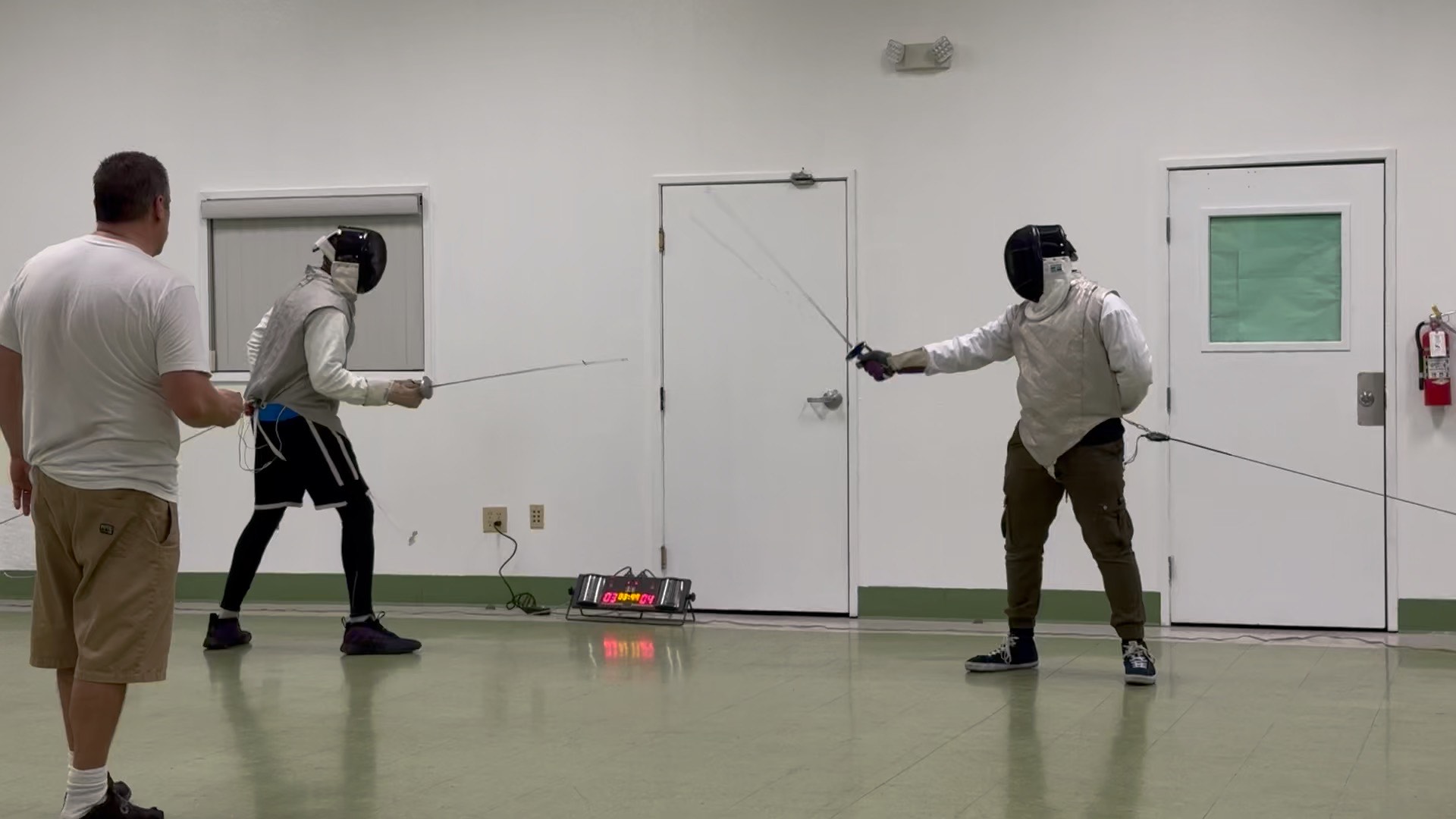 Mojave Fencing photo