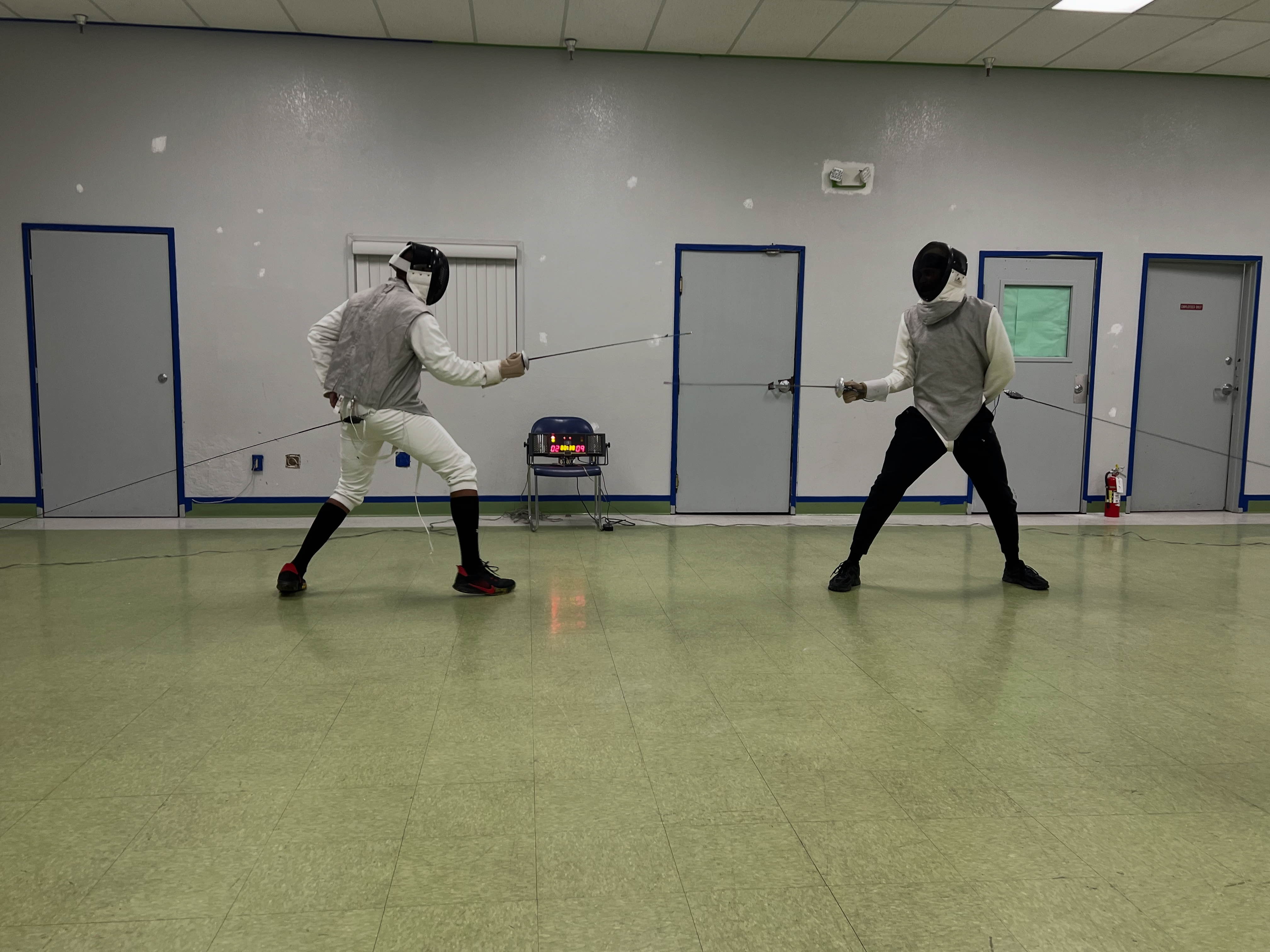 Mojave Fencing photo